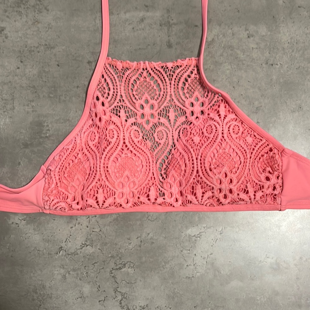 Bikini top